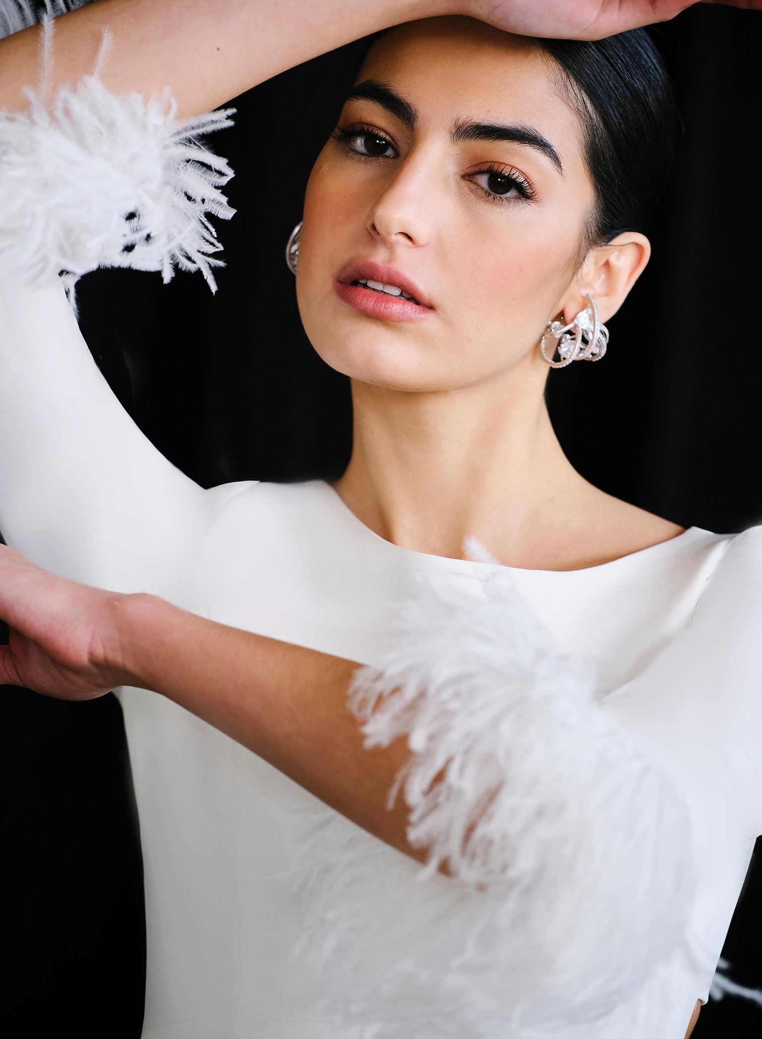 Vestido de novia