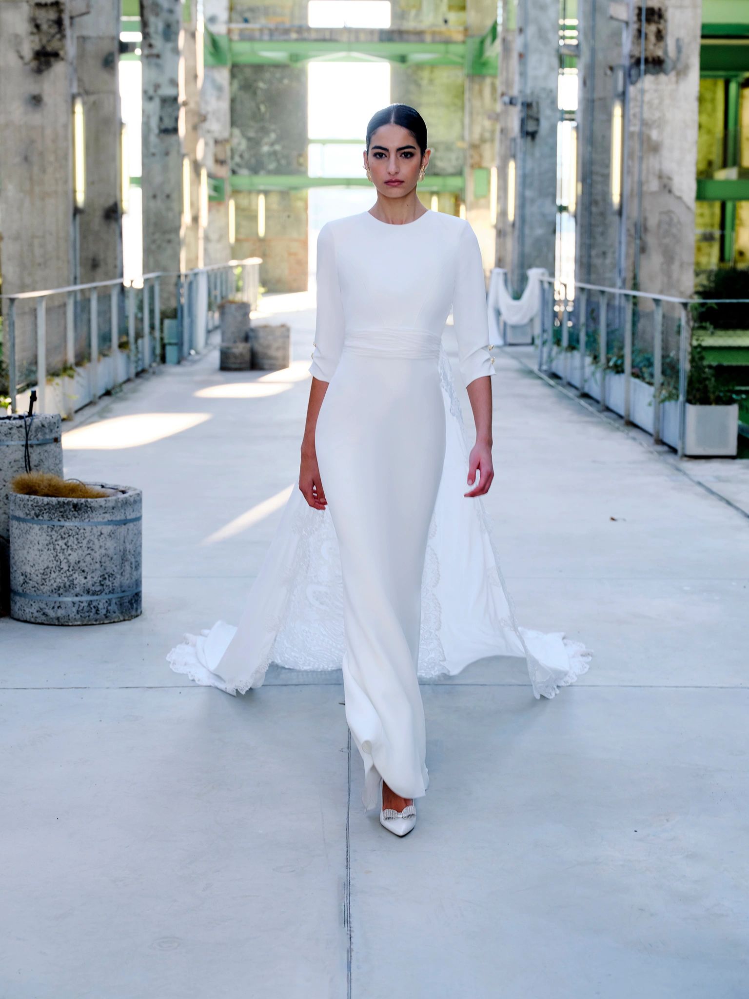 Vestido de novia