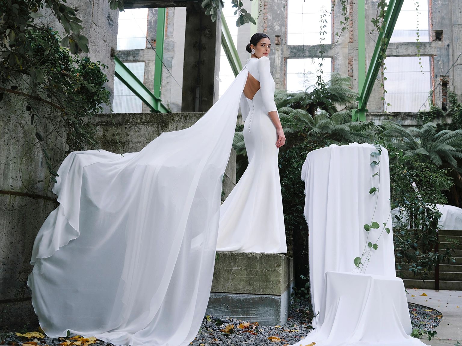 Vestidos de Novia